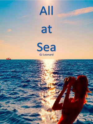 cover image of All At Sea